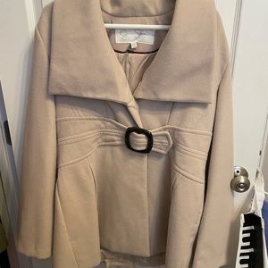 Jessica Simpson Coat